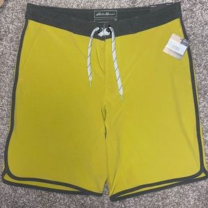 ⭐️New With Tags⭐️ EDDIE BAUER SHORTS 34